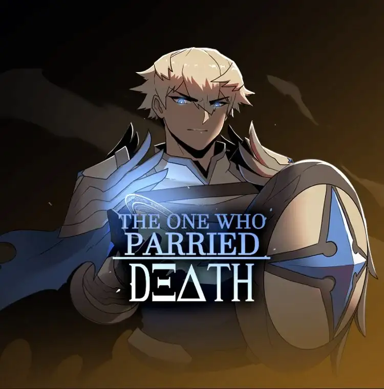 THE ONE WHO PARRIED DEATH THUMBNAIL